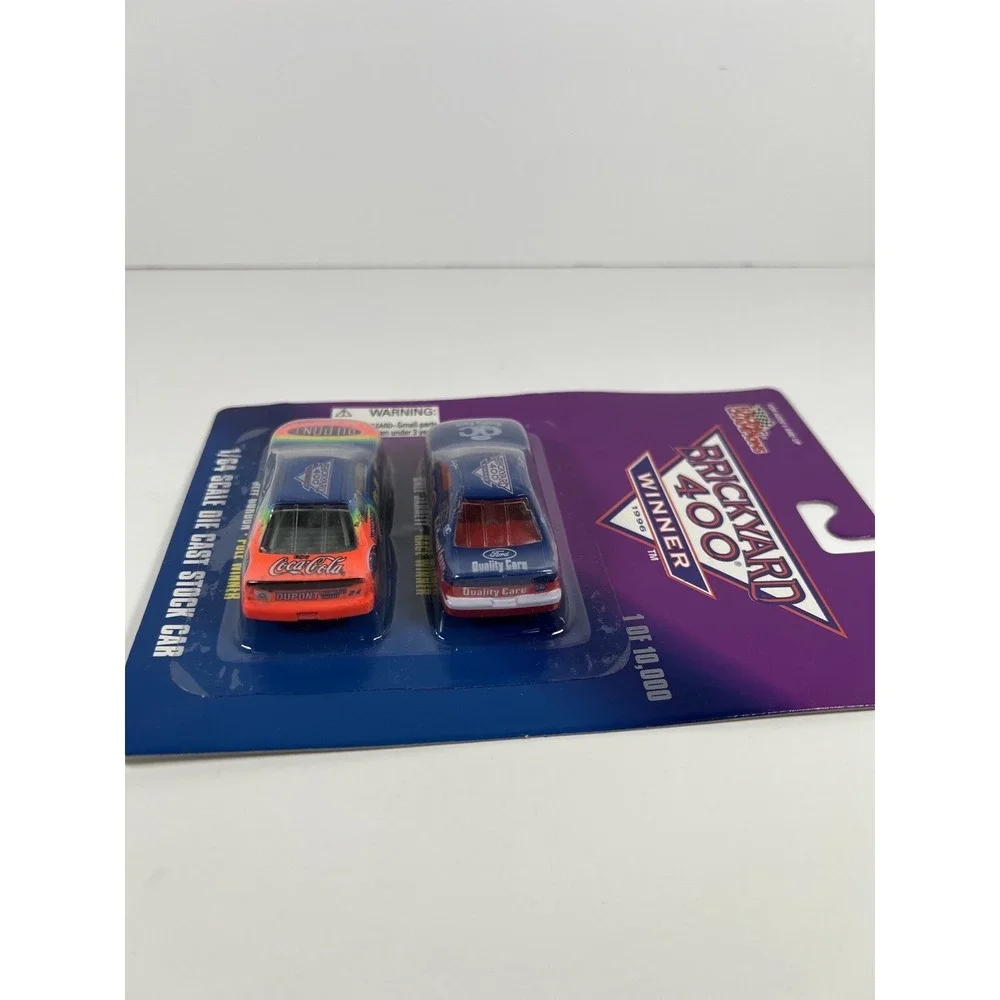 Racing Champions 1996 racing
